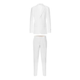 Bildspel - OppoSuits Teen White Knight Kostym