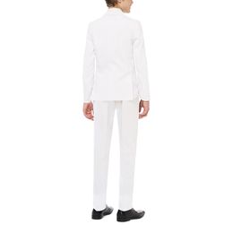 Bildspel - OppoSuits Teen White Knight Kostym