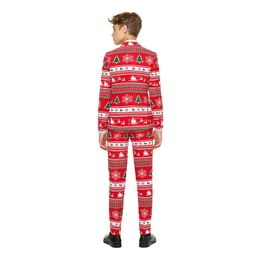Lysbildefremvisning - OppoSuits Teen Winter Wonderland Dress