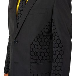 Bildspel - OppoSuits The Batman Kostym