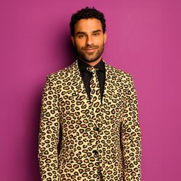 Bildspel - OppoSuits The Jag Kostym