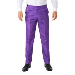 Lysbildefremvisning - Suitmeister The Joker Frakk