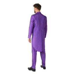 Lysbildefremvisning - Suitmeister The Joker Frakk