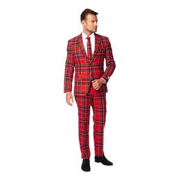 Bildspel - OppoSuits The Lumberjack Kostym