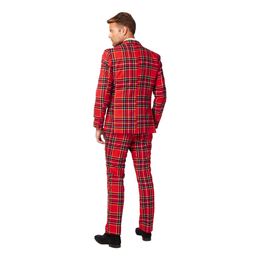 Bildspel - OppoSuits The Lumberjack Kostym