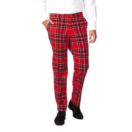 Bildspel - OppoSuits The Lumberjack Kostym