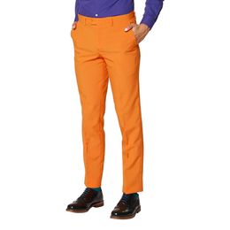 Bildspel - OppoSuits The Orange Kostym