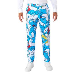 Bildspel - OppoSuits The Smurfs Kostym
