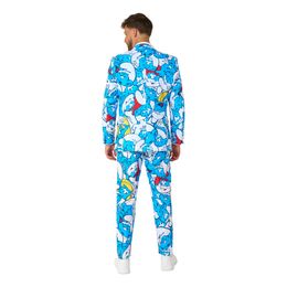 Bildspel - OppoSuits The Smurfs Kostym