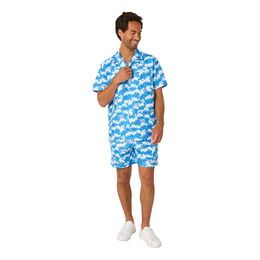 OppoSuits The Smurfs™ Smurftastic Shorts Kostym