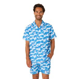 Bildspel - OppoSuits The Smurfs™ Smurftastic Shorts Kostym
