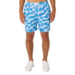 Bildspel - OppoSuits The Smurfs™ Smurftastic Shorts Kostym