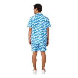 Bildspel - OppoSuits The Smurfs™ Smurftastic Shorts Kostym