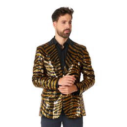 OppoSuits Tiger Royale Kavaj