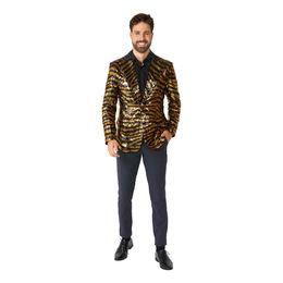 Bildspel - OppoSuits Tiger Royale Kavaj