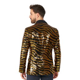Bildspel - OppoSuits Tiger Royale Kavaj