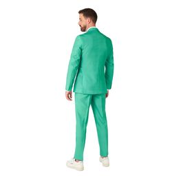 Bildspel - OppoSuits Trendy Turquoise Kostym