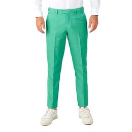 Bildspel - OppoSuits Trendy Turquoise Kostym