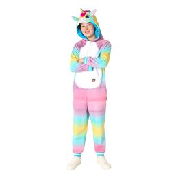 OppoSuits Unicorn Lasten Onesie