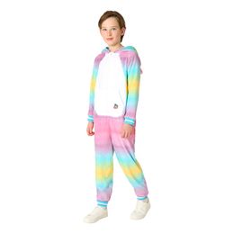 Diaesitys-OppoSuits Unicorn Lasten Onesie-1