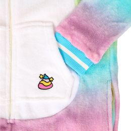Diaesitys-OppoSuits Unicorn Lasten Onesie-3