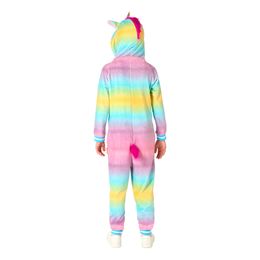 Diaesitys-OppoSuits Unicorn Lasten Onesie-4