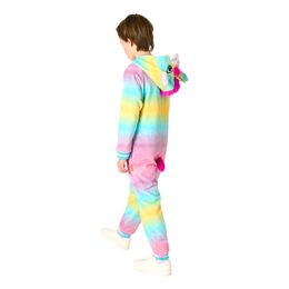 Diaesitys-OppoSuits Unicorn Lasten Onesie-5
