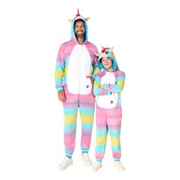 Diaesitys-OppoSuits Unicorn Lasten Onesie-7