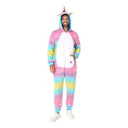 OppoSuits Unicorn Onesie