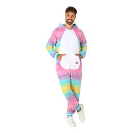 Diaesitys - OppoSuits Unicorn Onesie