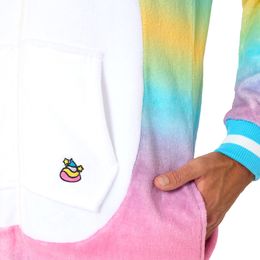 Diaesitys - OppoSuits Unicorn Onesie