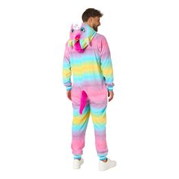 Diaesitys - OppoSuits Unicorn Onesie