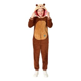 OppoSuits Utter Barn Onesie