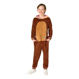 Bildspel - OppoSuits Utter Barn Onesie