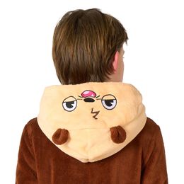 Bildspel - OppoSuits Utter Barn Onesie