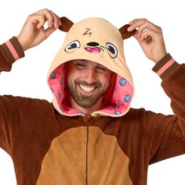 Bildspel - OppoSuits Utter Onesie