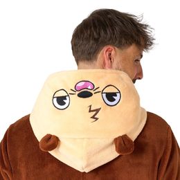 Bildspel - OppoSuits Utter Onesie