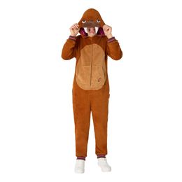 OppoSuits Mursu Lasten Onesie
