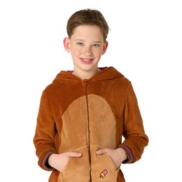 Diaesitys - OppoSuits Mursu Lasten Onesie