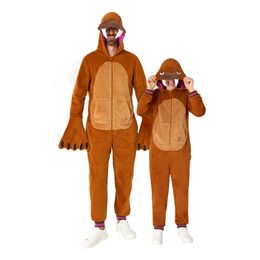 Diaesitys - OppoSuits Mursu Lasten Onesie