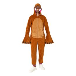 OppoSuits Hvalross Onesie