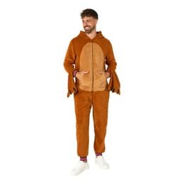 Lysbildefremvisning - OppoSuits Hvalross Onesie