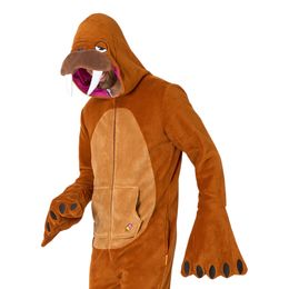 Lysbildefremvisning - OppoSuits Hvalross Onesie