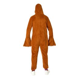 Lysbildefremvisning - OppoSuits Hvalross Onesie