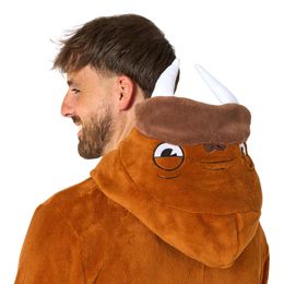 Lysbildefremvisning - OppoSuits Hvalross Onesie