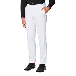 Lysbildefremvisning - OppoSuits White Knight Jakkesæt