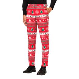 Bildspel - OppoSuits Winter Wonderland Kostym