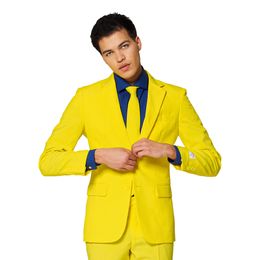 Bildspel - OppoSuits Yellow Fellow Kostym