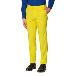 Bildspel - OppoSuits Yellow Fellow Kostym