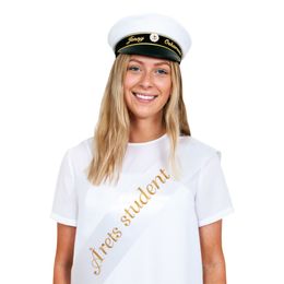 Olkanauha Årets Student